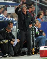 Fussball International EM 2012-Qualifikation: Trainer Dietmar CONSTANTINI (Oesterreich)