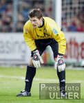 FUSSBALL 1. Bundesliga  Jrg Butt (Bayer)