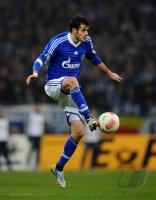 Fussball, DFB Pokal, Saison 12/13: FC Schalke 04 - FSV Mainz 05