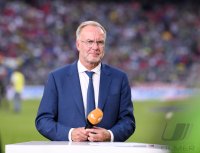 Fussball International Audi Cup 2019