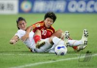 Fussball International FIFA Frauen Weltmeisterschaft  2007 China