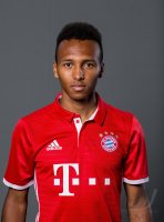 Fussball 1. Bundesliga 2016/2017: Fototermin beim FC Bayern Muenchen