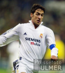 FUSSBALL CHL  Real Madrid  -  Boeussia Dortmund      Spielszene