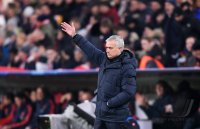 Fussball International CHL 19/20: FC Bayern Muenchen - Tottenham Hotspur