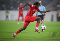 FUSSBALL EUROPA LEAGUE SAISON 2025/2026
SC Freiburg - FC Basel