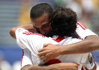 FIFA Beach Soccer World Cup Groupmatches