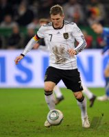 Internationales Freundschaftsspiel: Deutschland, SCHWEINSTEIGER