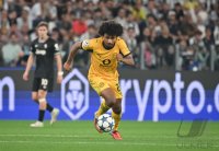 FUSSBALL CHAMPIONS LEAGUE SAISON 2025/2026
Juventus Turin - Borussia Dortmund