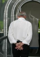 Fussball CL: FC Zuerich - Red Bull Salzburg