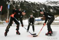 Ski Alpin  Herren Abfahrt Wengen