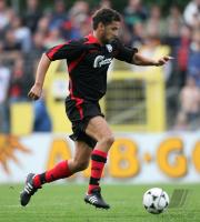 Fussball Regionalliga Sued SSV Reutlingen -VfB Stuttgart II