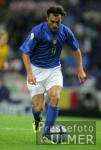 Fussball INTERNATIONAL  EURO 2004  Italien - Schweden im Stadion Dragao in Porto