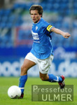 FUSSBAL BUNDESLIGA, Wosz Einzelaktion