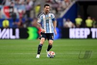 Fussball WM 2026 Vorrunde: Argentinien - Oesterreich
