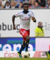 Fussball Saison 1. Bundesliga  Saison 2013/2014: Hamburger SV - SV Werder Bremen