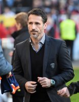 Fussball 1. Bundesliga Saison 15/16: VfB Stuttgart  - SV Werder Bremen