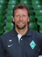 Fussball 1. Bundesliga, Saison 2012/2013: Wolfgang Rolff (Co-Trainer)