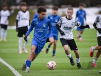 Fussball C - Junioren Landesstaffel Mitte 1  2025/2026 Spvgg Freudenstadt - TuS Ergenzingen