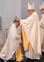 Bischofsweihe Matthaeus Karrer (Dioezese Rottenburg - Stuttgart)