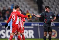 2. Fussball Bundesliga : 1860 Muenchen - Rot Weiss Ahlen