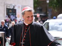Mario Kardinal Grech (Malta)