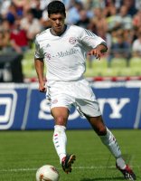Fussball 1. Bundesliga