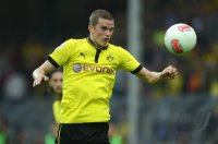 Fussball 1. Bundesliga : Sven Bender (Borussia Dortmund)