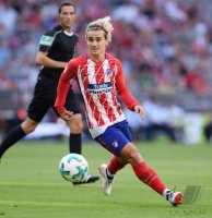 Fussball International Audi Cup 2017