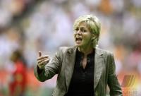 Fussball International Frauen Weltmeisterschaft  FINALE