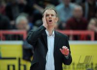 Volleyball 1. Bundesliga  08/09  TV Rottenburg - SCC Berlin