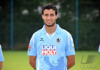 2. Fussball Bundesliga : Radhouene Felhi  ( 1860 Muenchen)