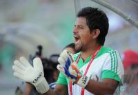 Fussball Frauen FIFA U 20  WM  2008 Mexiko -  Norwegen