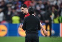 Fussball Europa League 25/26 Finale; SC Freiburg - Aston Villa