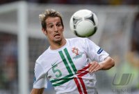 Fussball International Europameisterschaft 2012, Halbfinale: Portugal - Spanien