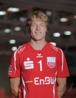 Volleyball 1. Bundesliga   Saison 2010/2011  ENBW TV RottenburgBesichtigung der Werkstatt der Schoenbuchbahn;