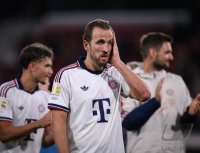 Fussball  1. Bundesliga   Saison 2026/2027     7. Spieltag  SC Freiburg - FC Bayern Muenchen