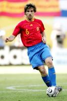 Fussball WM 2006: Spanien - Ukraine