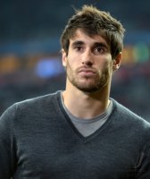 Fussball International CHL Saison 13/14: FC Bayern Muenchen -  Manchester United FC