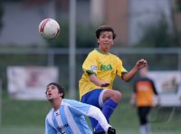Fussball A Jugend Verbandsstaffel  2010/2011