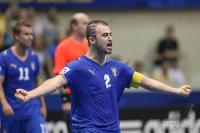 Fussball International FIFA FUTSAL WM 2008