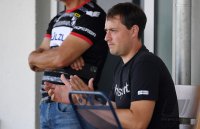 Fussball WFV Pokal 2. Runde 2020/2021: FC Holzhausen - TSG Balingen