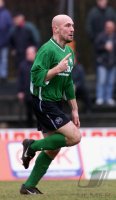 Fussball Fussball  Regionalliga Sued 2000/2001: SC Pfullendorf - Offenbacher Kickers
