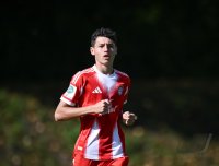 Fussball U 17 DFB Nachwuchsliga 2025/2026
SSV Ulm - FC Bayern Muenchen