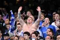 Fussball CHL Halbfinale:  CECH  (FC Chelsea)