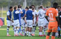 Fussball, Junioren U 17  WM 2025  Elfenbeinkueste - Schweiz, Gruppe F