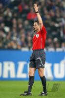 Fussball 1. Bundesliga: Schiedsrichter Knut KIRCHER