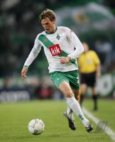 FUSSBALL CHL Udinese Caltcio 1-1 SV Werder Bremen