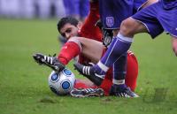 Fussball 3. Bundesliga:  Mehmet Ekici  (FC Bayern II)