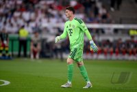 Fussball DFB Pokal Finale  2025/2026 in BerlinFC Bayern Muenchen - VfB Stuttgart    23.05.2026