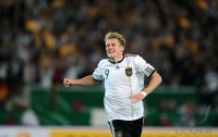 Fussball International  Testspiel:  Andre SCHUERRLE (Deutschland)